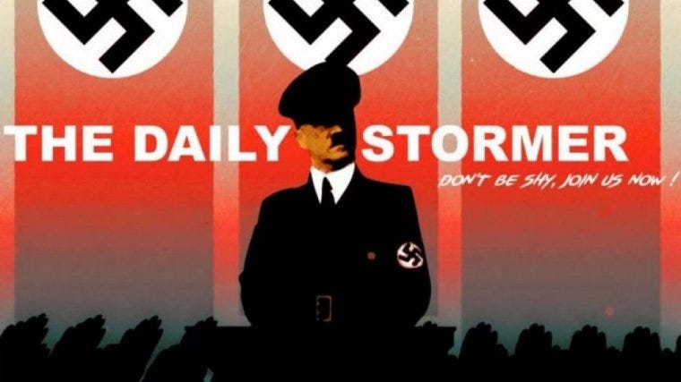 daily storme