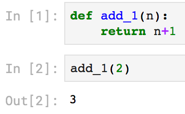 Python 101 (or lower). Before my time with the Data Science… | by ...