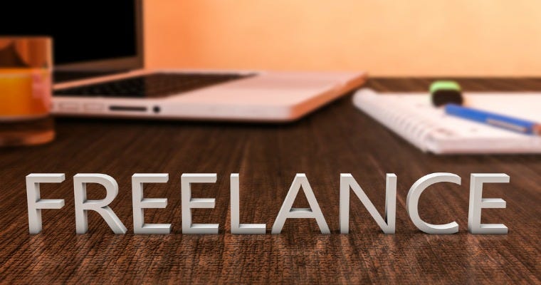 Before You Freelance You Should By Mohamed Abdeen Medium