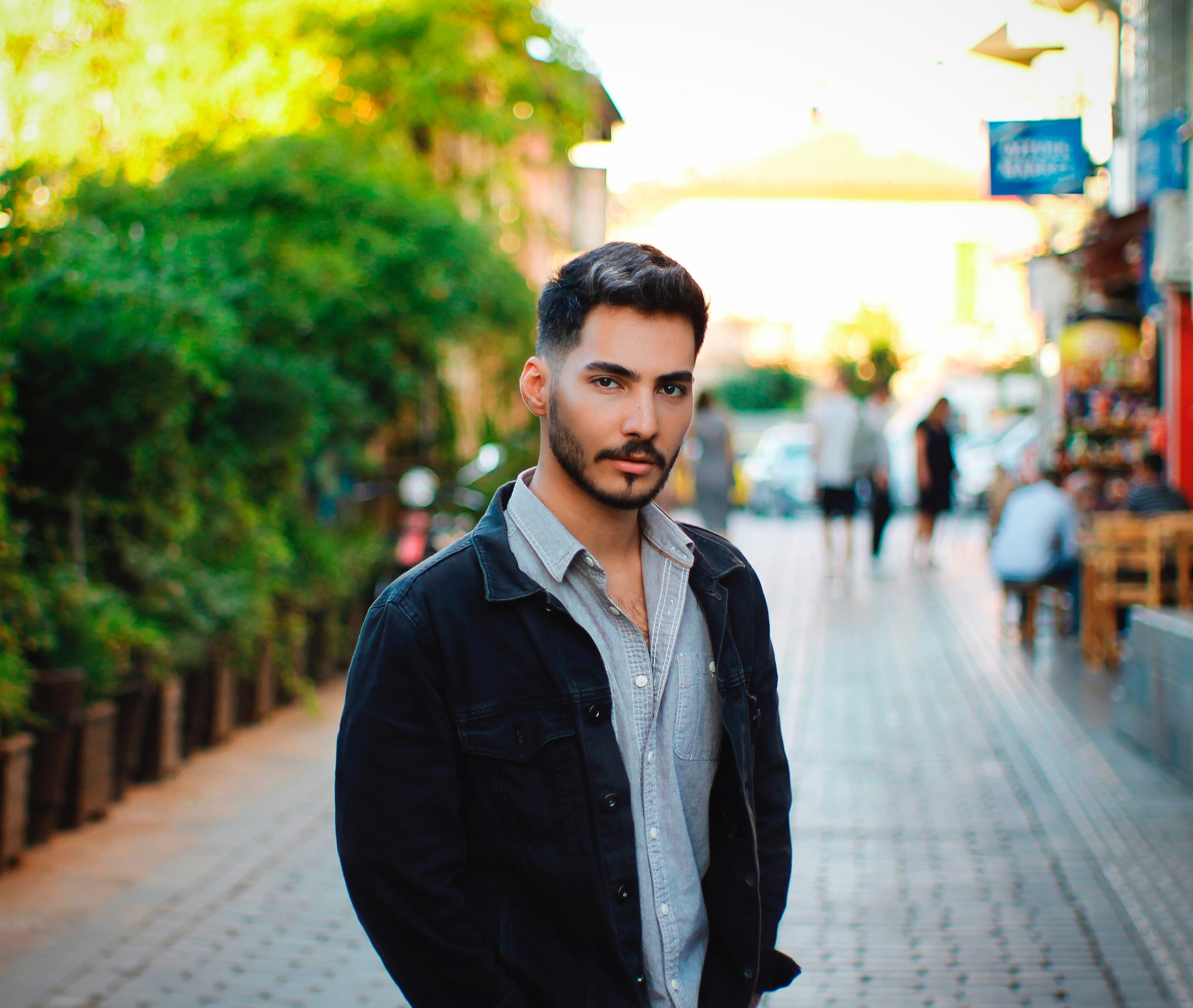 Causes Of Thinning Hair Journal Of Journeys Medium