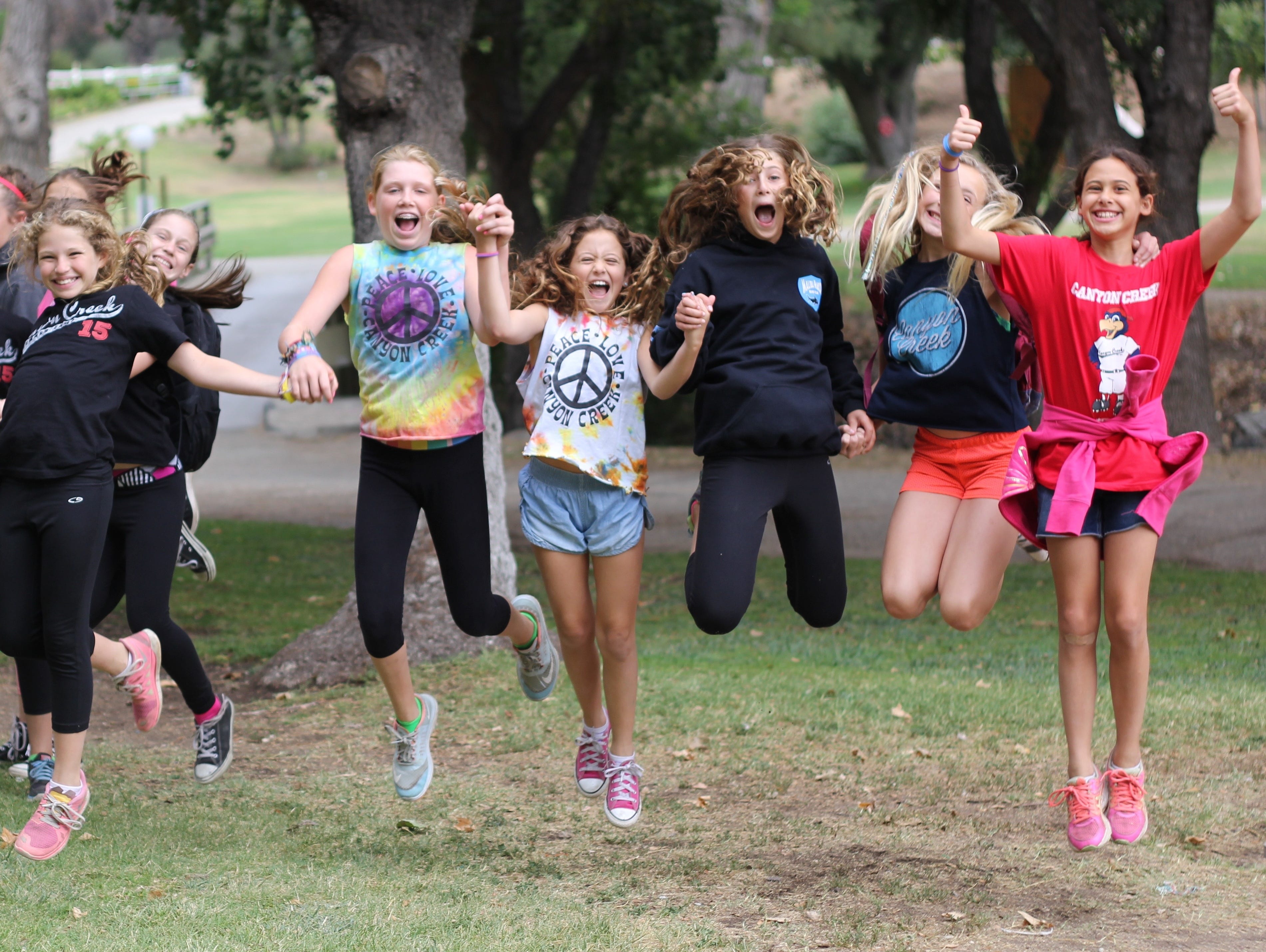 Find The Best Summer Camp For Your Child By Crazzy S Wasewagan Medium