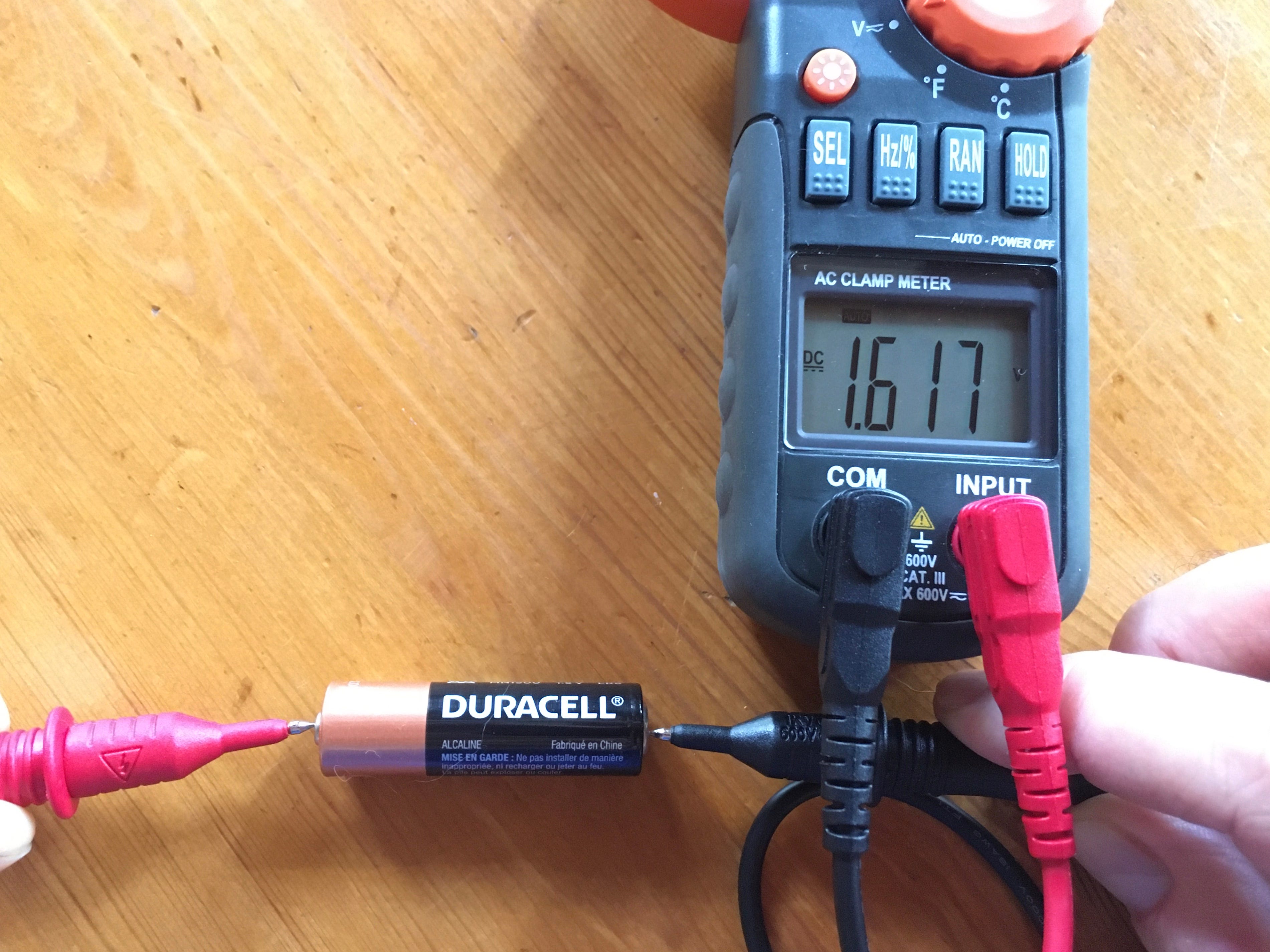 The Shocking Truth about Volts, Amps, and Watts by Don Cross Medium