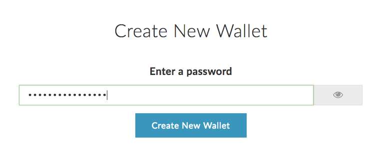 Securely Generating And Storing An Ethereum Wallet By James Seibel Hackernoon Com Medium