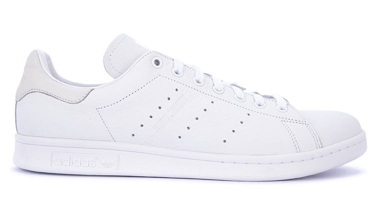 adidas stan smith old school