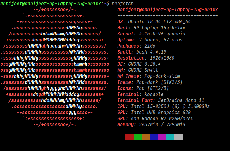 5 Shell Commands To List Down System S Configuration By Abhijeet Rai Dev Genius 5 Shell Commands To List Down System S Configuration By Abhijeet Rai Dev Genius