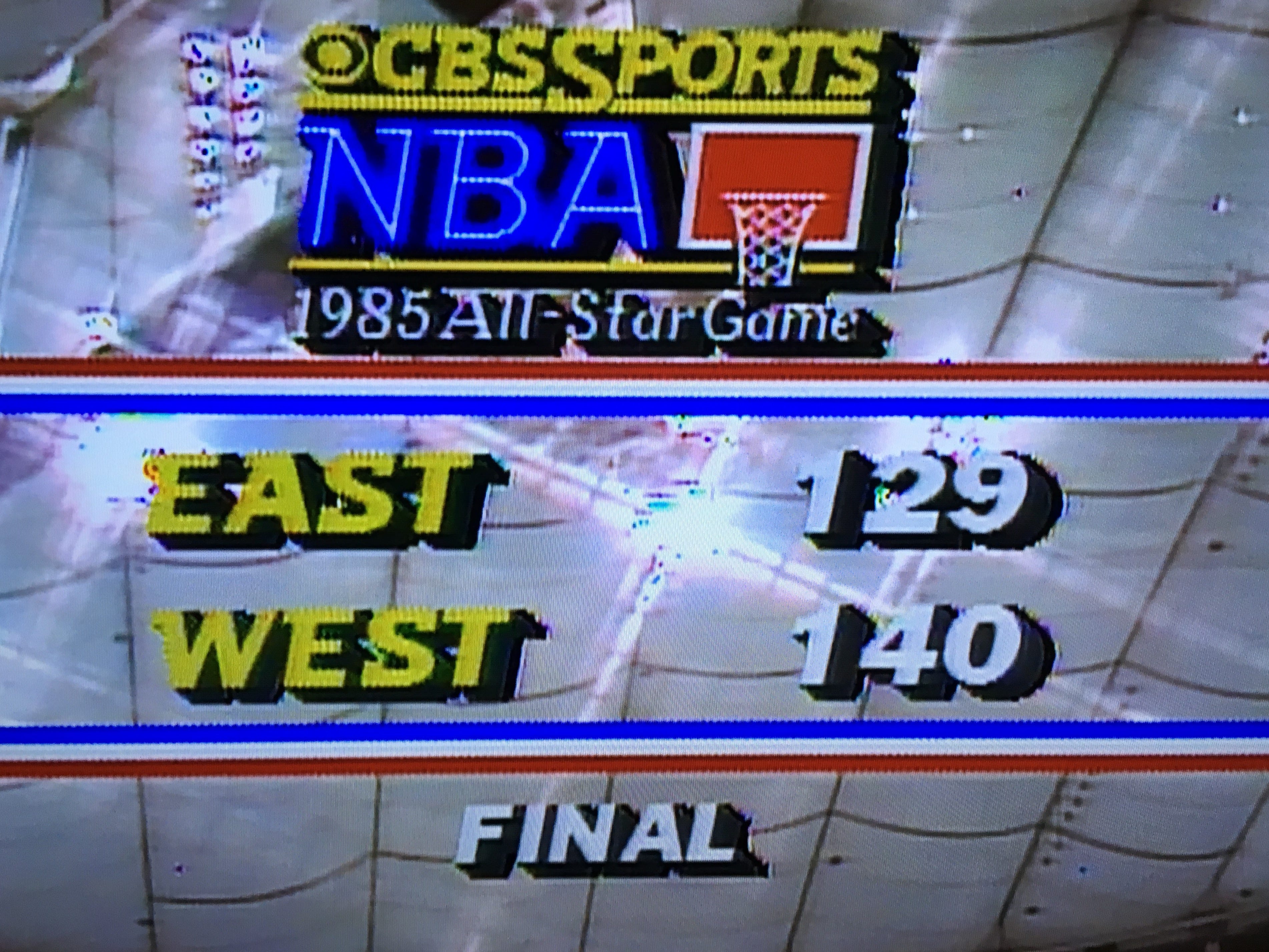 nba all star 1985