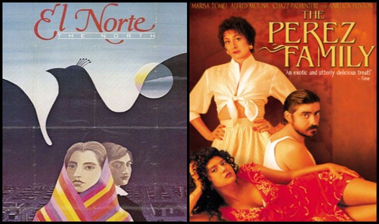 7 Movies That Represent Different Latino Immigration Experiences In The U S By We Are Mitu Medium 7 Movies That Represent Different Latino Immigration Experiences In The U S By We Are Mitu Medium