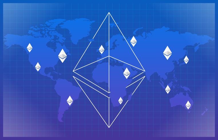 Future of the Beacon Chain — when does ETH 2.0 start? | by ...