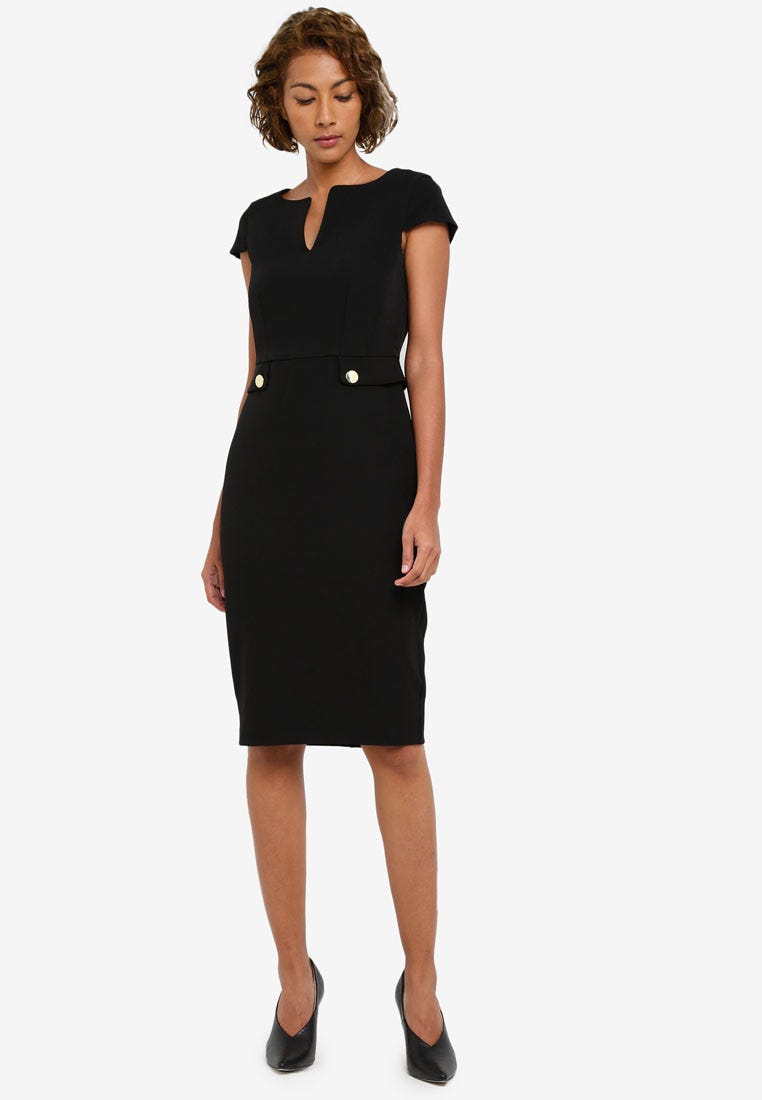 dress corporate attire