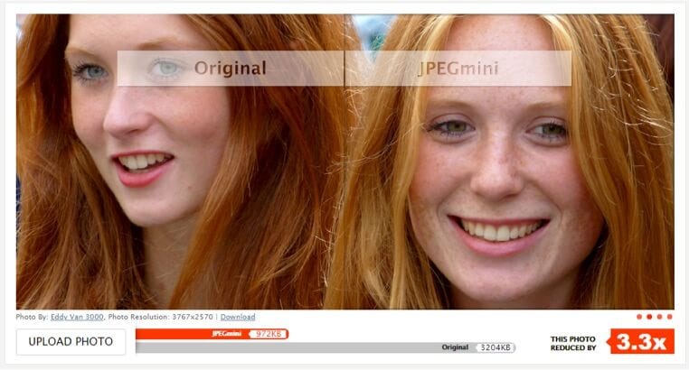 TinyJPG or ImageOptim