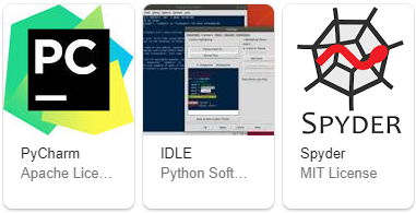 5 Popular Free Python-Supportive IDEs & Their 10 Handpicked Features ...