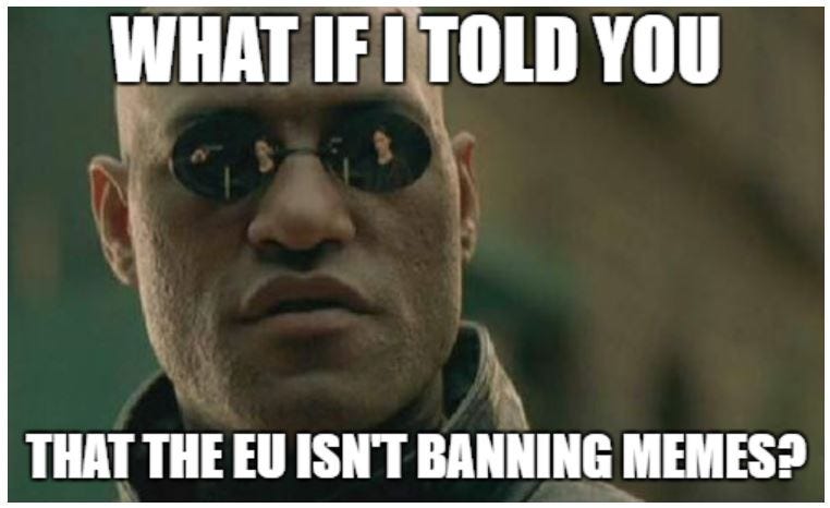 eu ban memes