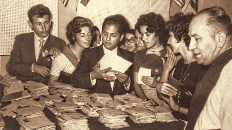 Julio Jaramillo, el primer y único ídolo ecuatoriano que cautivó