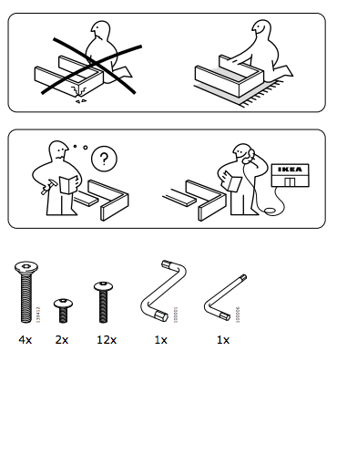 How To Design Better Instructions For Manuals To Create Build Or