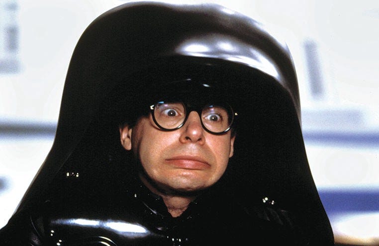 Episode Xiii Honey We Love Rick Moranis By Very Dad Movies Team Very Dad Movies Medium