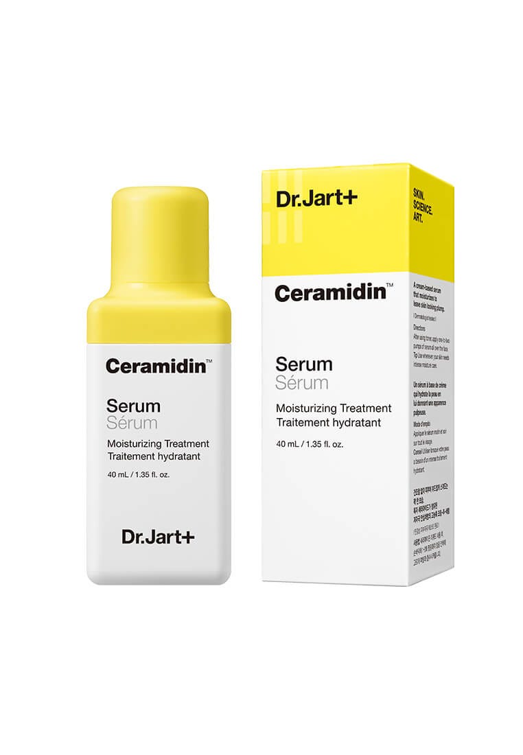 essence atau serum dulu