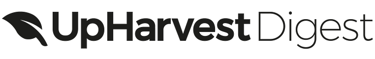 UpHarvest Digest