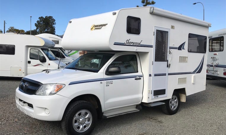 Planning To Buy Motorhomes For Sale Beaches Rvs Medium