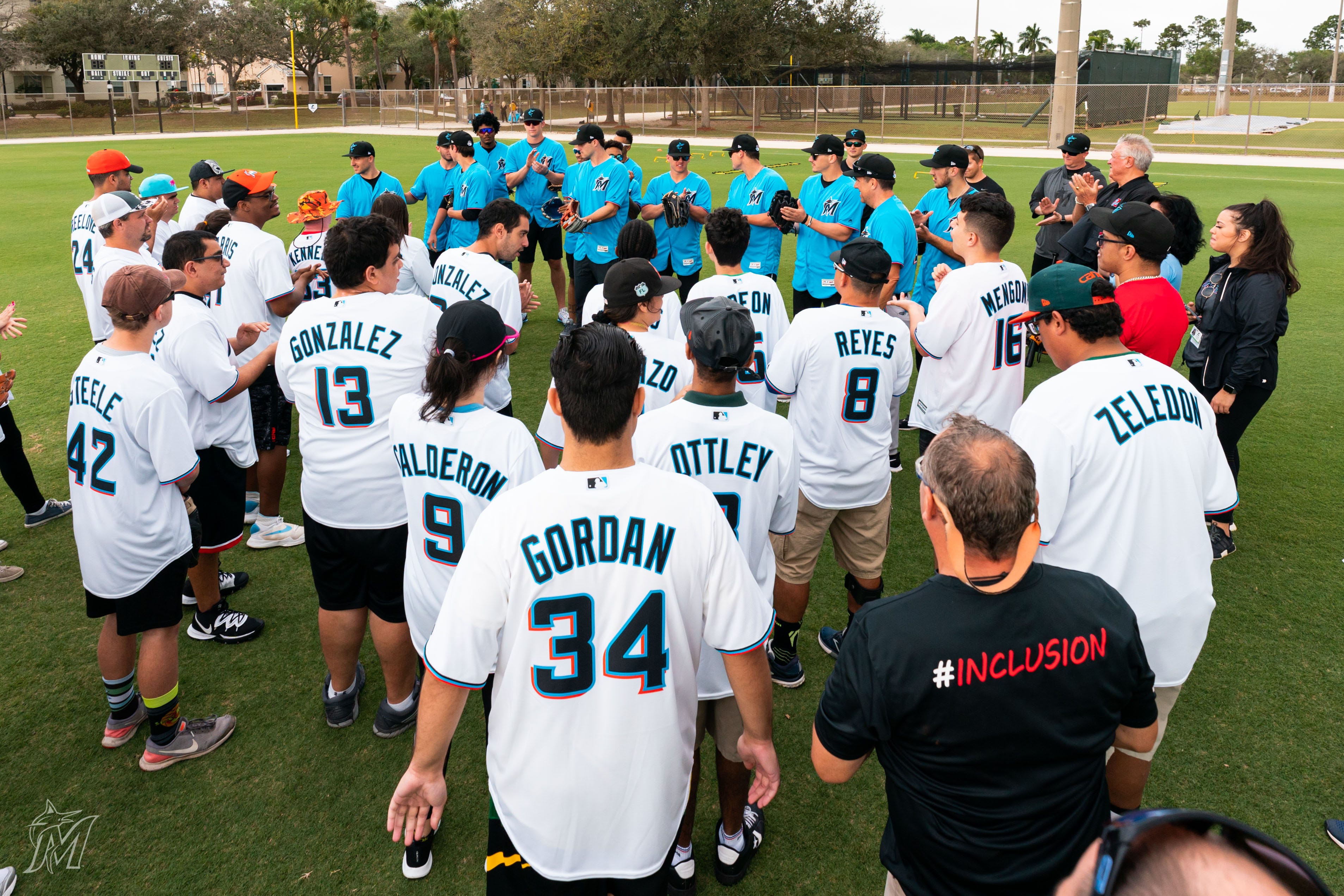 Captain's Camp Fantasy Camp for Kids | by Joseph Guzy | Marlins In Focus