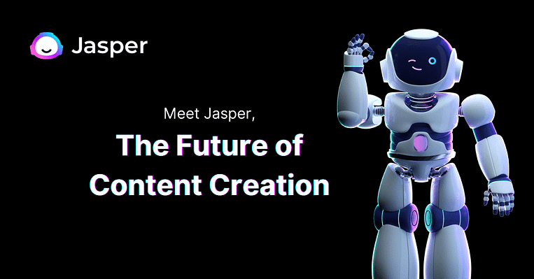 Jasper ai coupon code