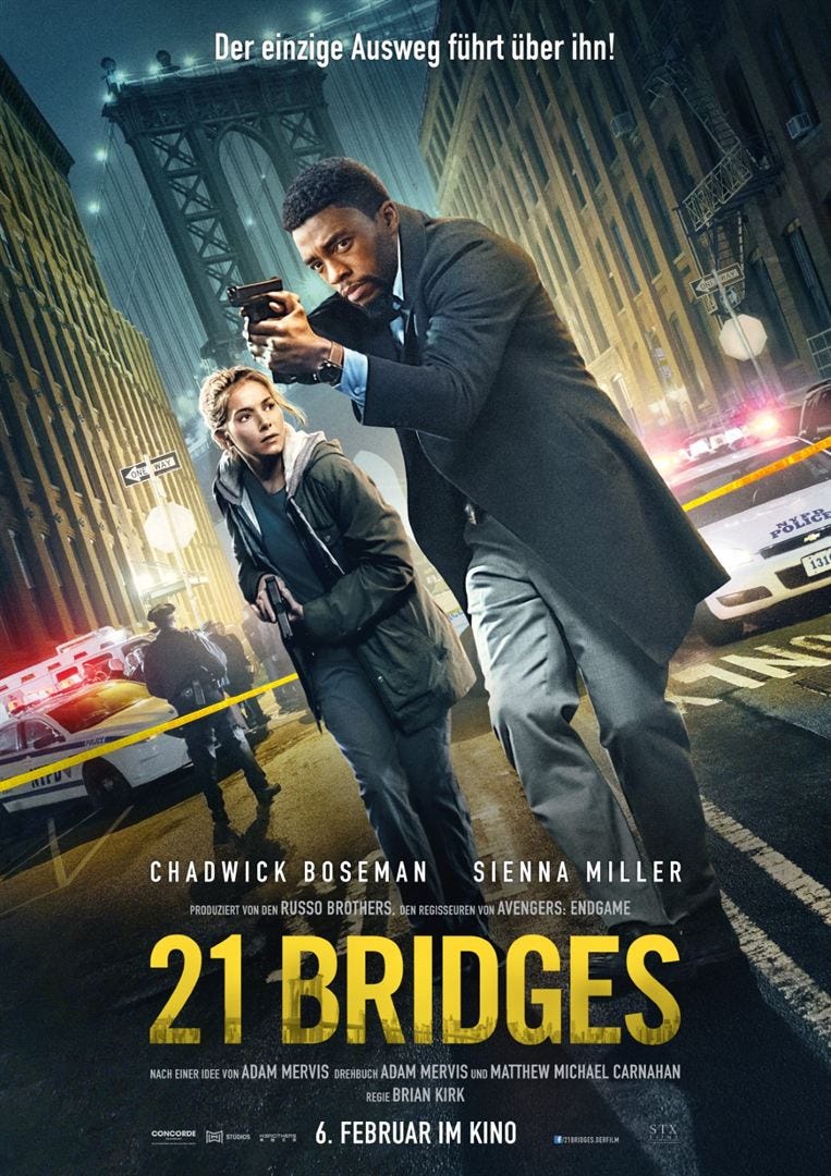 Sin Salida Pelicula Completa En Castellano