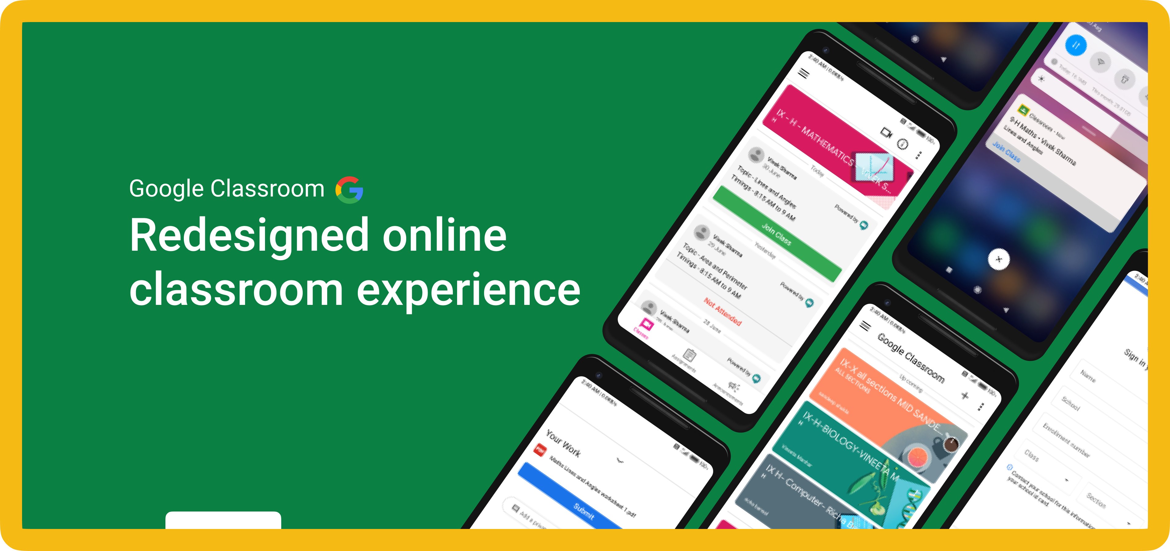 Redesigning The Online Classroom Experience By Udit Shakya Bootcamp