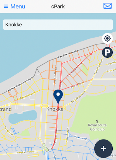 Waar Te Parkeren In Knokke — Beste Parkeer Tips By Seety Medium