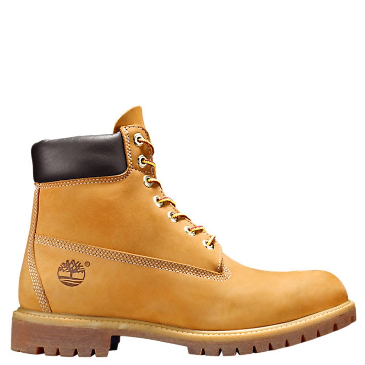 TO BUY OR NOT BUY : Timberland - Blogger