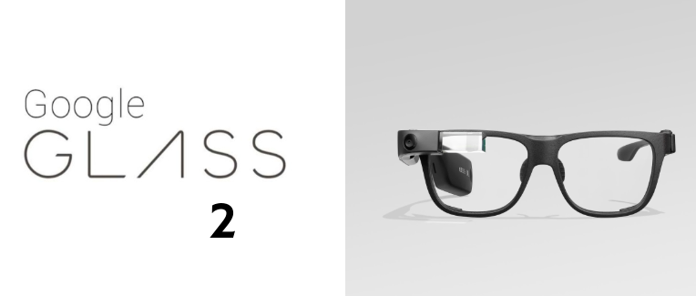 Google Launches Glass Enterprise Edition 2 | by Clark Boyd |  DataDrivenInvestor