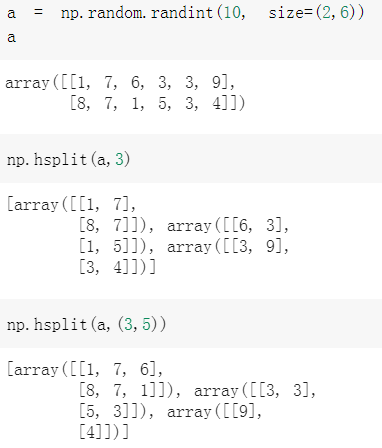 The Most Underrated Tool in Data Science: NumPy (Part 2) | by Soner ...