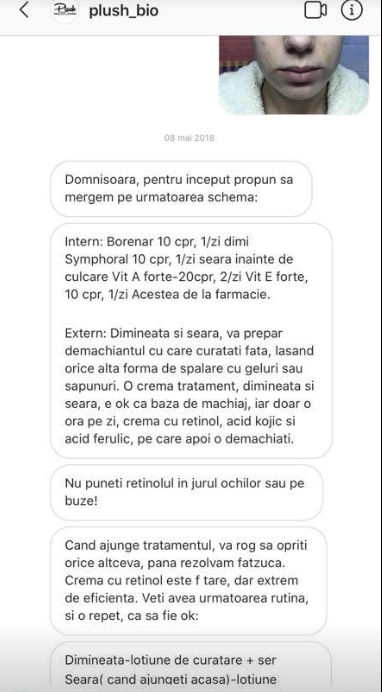 Dr Ioana Marinescu Pareri Despre ViaÈ›a Din Romania