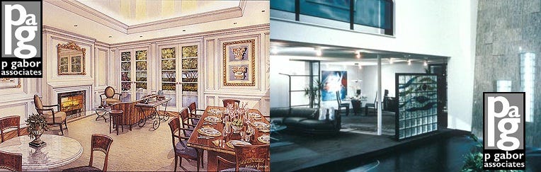 Contemporary Office Interior Design For Creating Inspiring