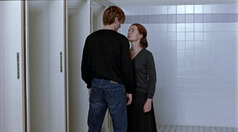 Criterion Review: THE PIANO TEACHER is Haneke at His Cruelest | by Alex  Williams | Cinapse