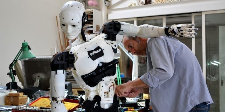 inmoov kit
