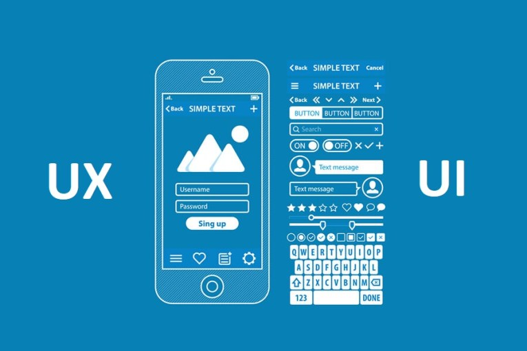 How To Keep Balance Between Ui And Ux By Arpita Gupta Medium