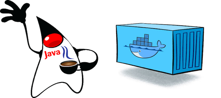 Crafting The Perfect Java Docker Build Flow By Codefresh Container Hub Medium