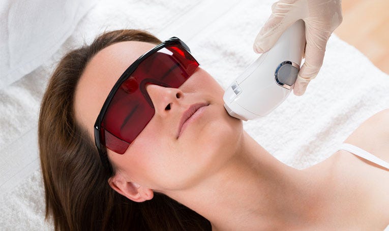 Laser Hair Removal Tips Arad Ralami Medium