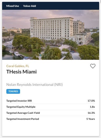 Thoughts on tokens picture