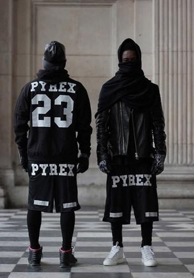 pyrex virgil abloh shop