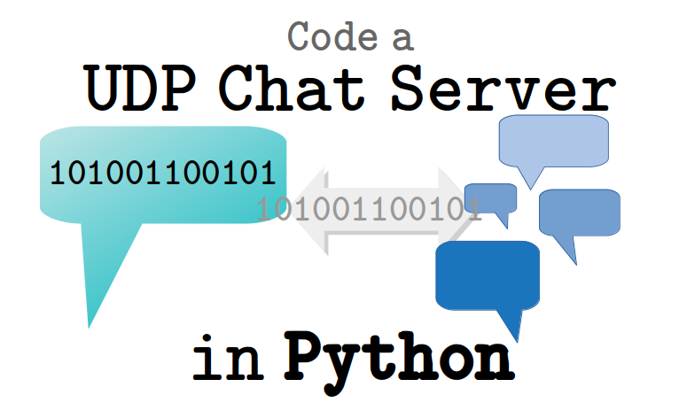 multi chat client python