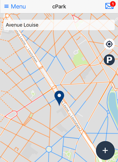 Where to park in Brussels— Best on and off street parking tips | by ...