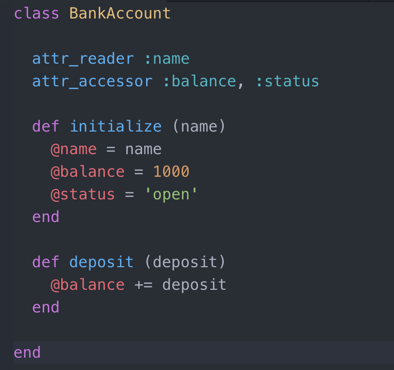 Understanding Object-Oriented Programming | by Isaac Oseas | Medium