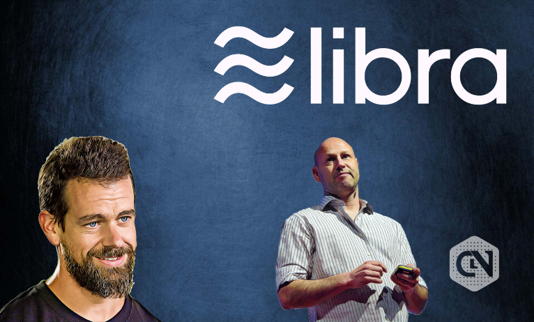 Facebook’s Libra Project Gets Severe from Founder of Twitter and Co ...