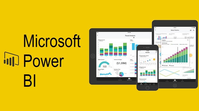 learn business intelligence