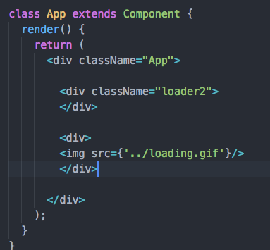 Making Custom Spinners With CSS. //Note: To actually be able to view ...