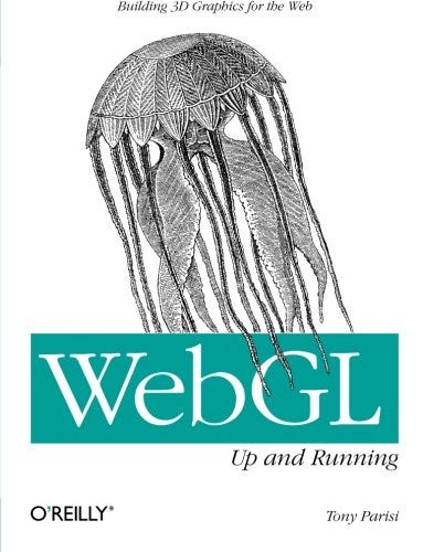 ThreeJs WebGL 3D Graphics Books github