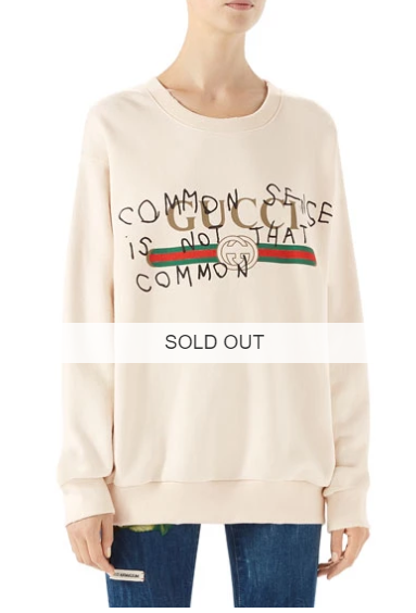 neiman marcus gucci hoodie