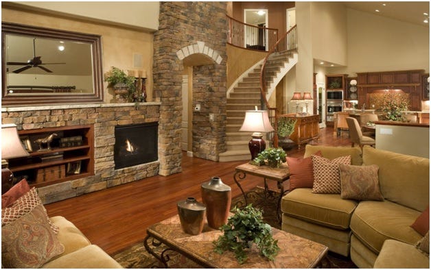Online Interior Designing Options Are Plenty Elisha Medium