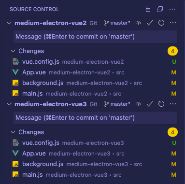 สร้าง Desktop Apps ด้วย Electron + Vue แบบจบๆ สิ่งที่ต้องรู้ก่อนลุย ...
