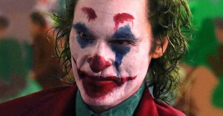 小丑 電影 完整版本joker 2019 Free 完整的電影免費下載 Hd By 小丑 電影 Joker完整版本 Medium